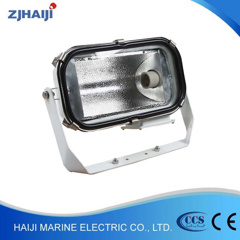 厂家直销 船用灯具 船用不锈钢投光灯TG15船用照明投光灯高亮防水