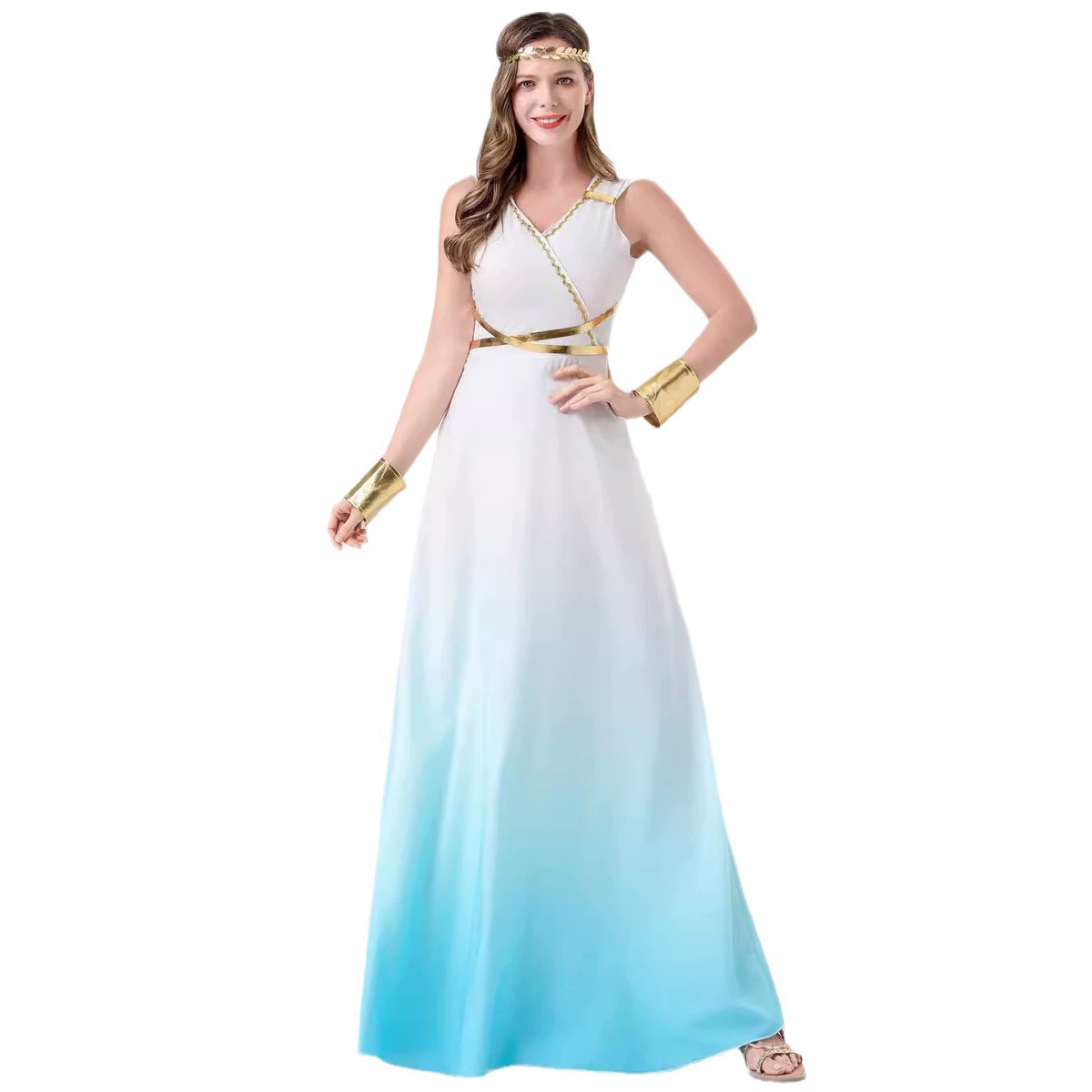 Long skirt, halloween, cosplay