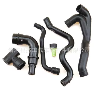 Factory supply 035103245A suitable automobile water pipe