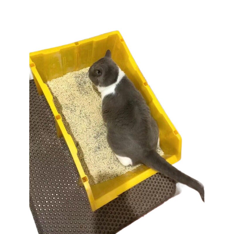 Cat Sandbowl, Maine, gran tamaño, gran volumen de trabajo, gran tamaño abierto