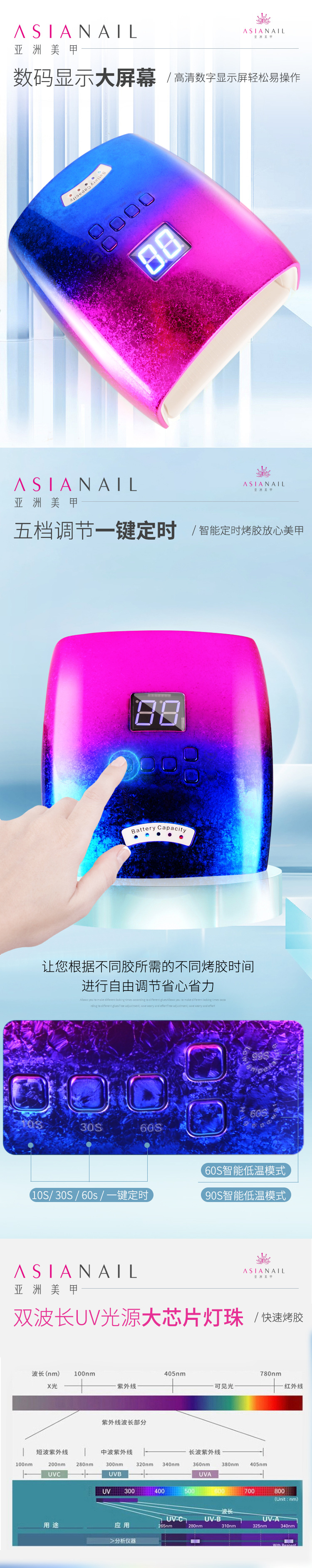 定制美甲灯单款_03