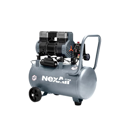 Oil-Free Air Compressor Silent: Hava kompressorları