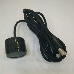 IEC62056-21 USB near infrared meter reading head IEC1107 meter infrared meter reading photoelectric head