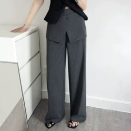 休闲裤;半身裙;女式牛仔裤