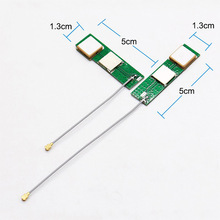 �S��ֱ�� GPS�����쾀 �����մ��쾀 PCB�쾀 i-PEX�ӿ� 1575.42