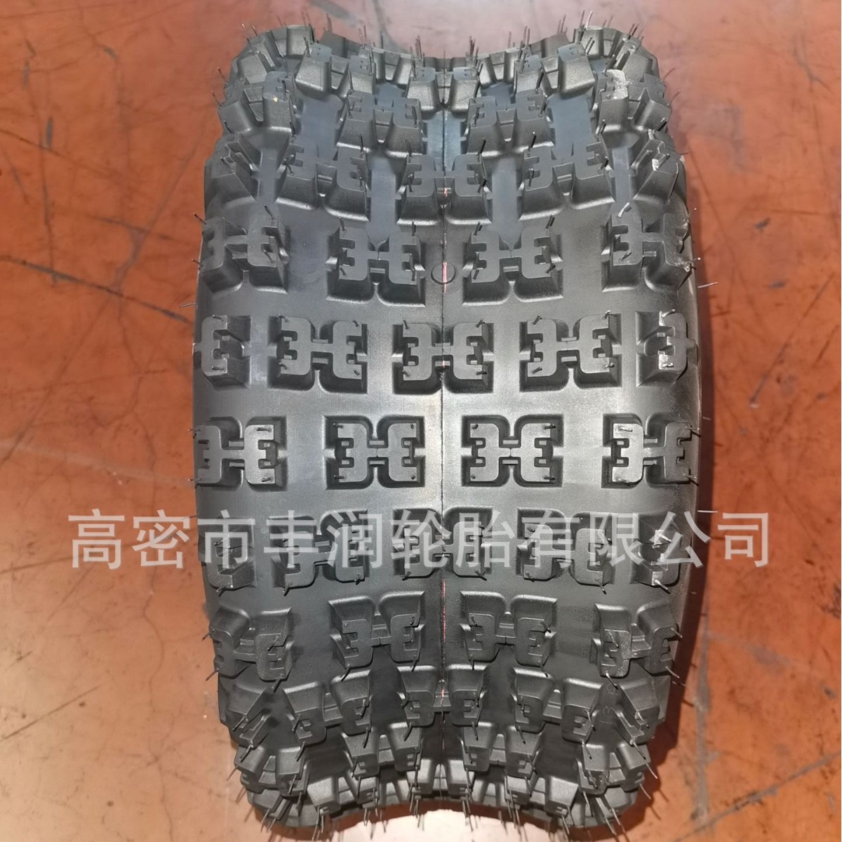 沙滩车ATV轮胎草地车轮胎 20x11-9 越野AT20*11-9雪地车轮胎