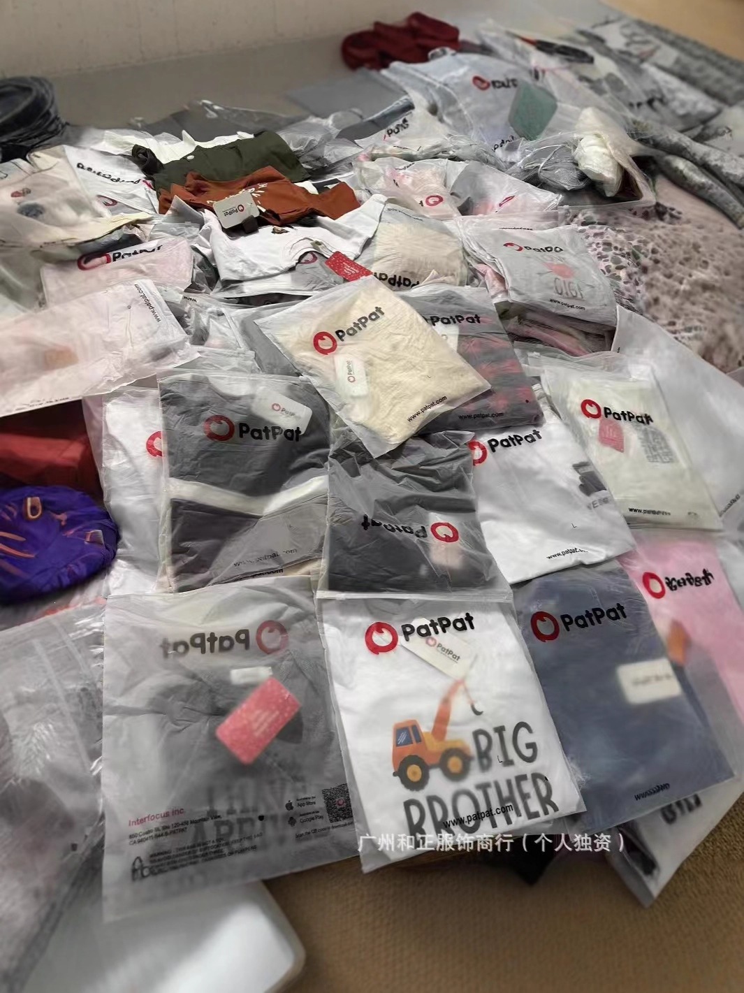 Conjunto de Ropa Infantil Casual Algodón Cómodo para Uso Diario