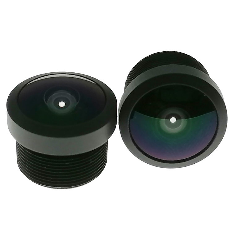 HD 렌즈 수중 낚시 카메라 렌즈 1/3 칩 AHD 방수 160 도 앵커 렌즈 재고