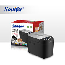 Sonifer 全自动家用烘焙蒸烤面包机 bread maker SF-4025