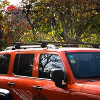 Akiano багажник бак 300H9 большая собака Прадо земли патруль Toule Forest человек Tiguan на крыше поперечной стойки