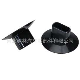 7703081056 适用雷诺福特汽车车保险杠内衬卡扣叶子板挡泥板卡子