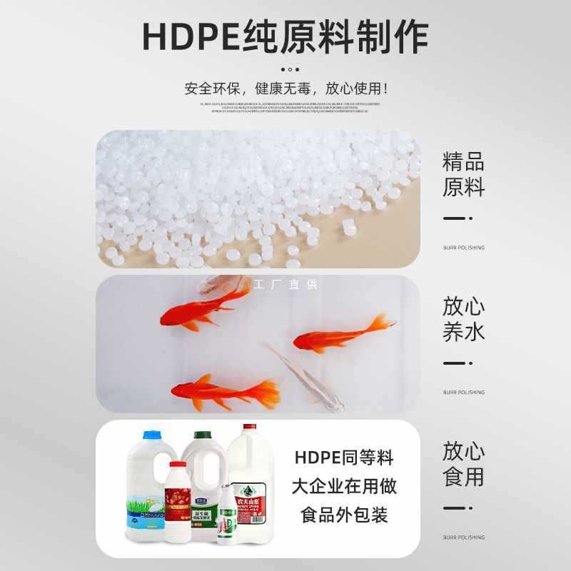 加厚大号家用食品级塑料桶带盖储水桶密封葡萄酒酵素发酵桶酿酒桶