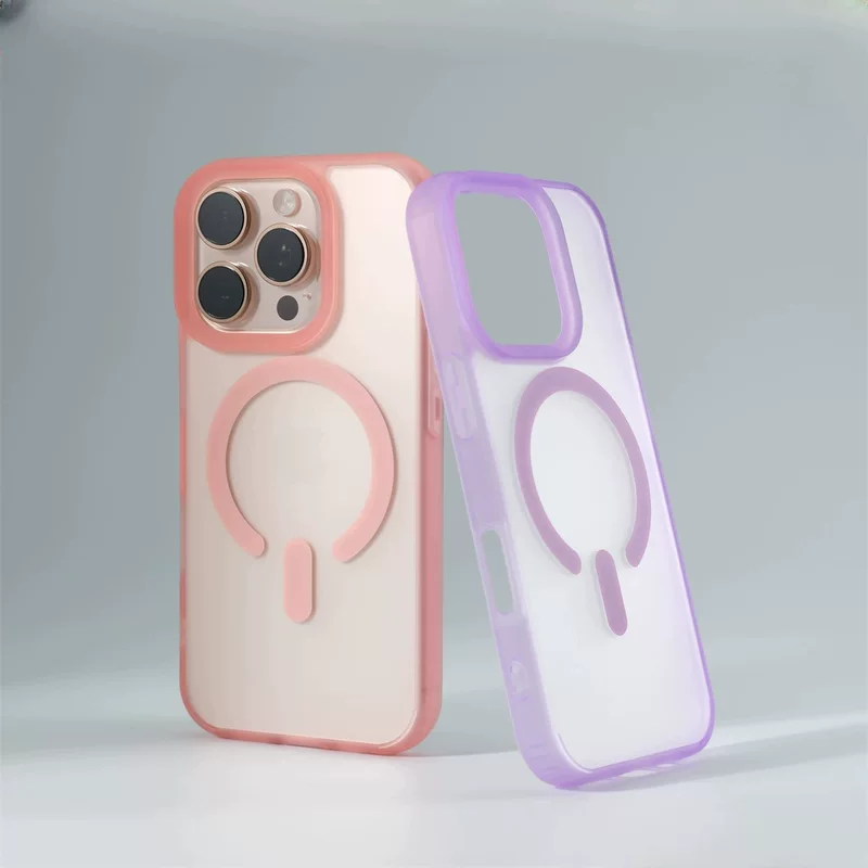 Apple, compatible transparent phone case, iPhone 16, protective case, iphone, 16promax, fall protection