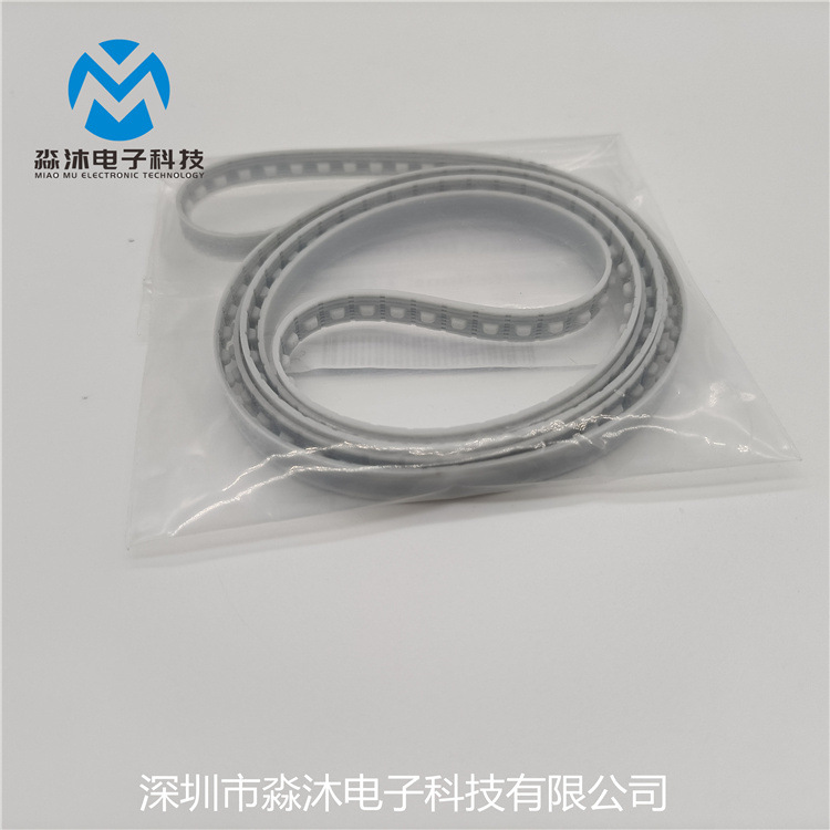 松皮带 CM88轨道皮带/齿带 SP18皮带1285×6规格型号齐全