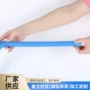 定制家用彩色pvc波纹管