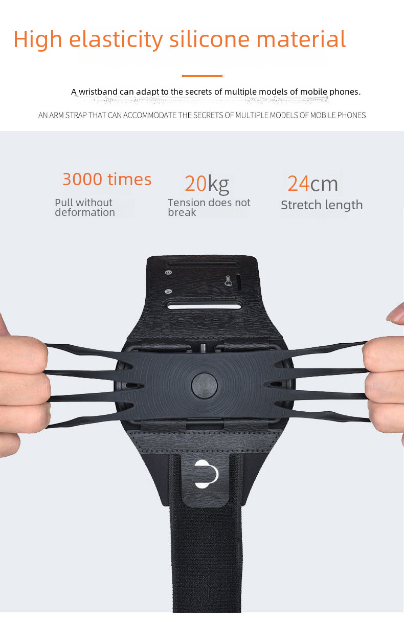 Arm Band Image 5