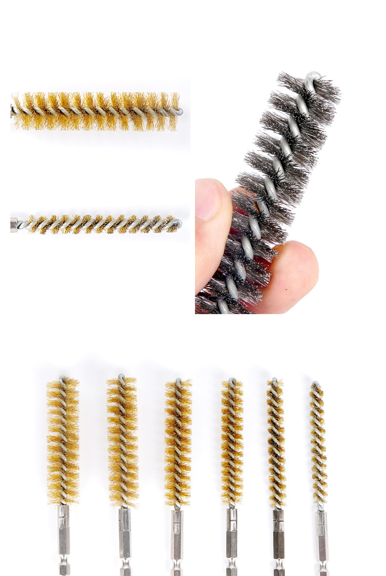 9跨境六角杆枪刷a_007