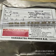 S9705 �ձ��I��HAMAMATSU ���l�D�Q����IC SMD4�NƬ ԭ�b��Ʒ�F؛