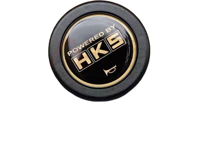 Racing Steering Wheel: Universal Steering wheel - hs
