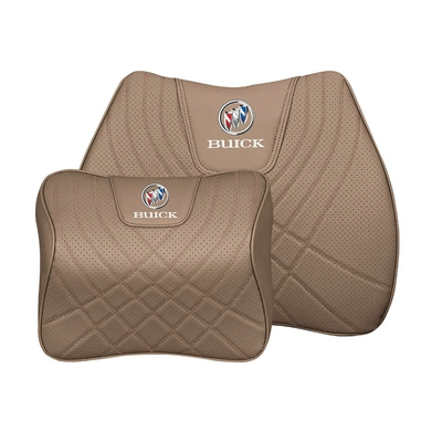 Headrest, Plus Weilang Pro Neck Pillow