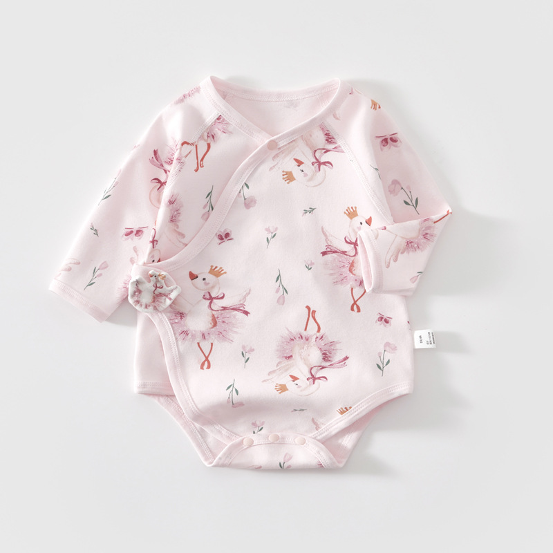 Swan dances-100% cotton