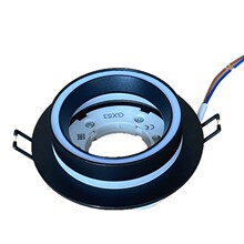 GX53Ƕ��ʽͲ���⚤֧��  ��̖GD5300�y�l���ɫ��ɫ���߰��b