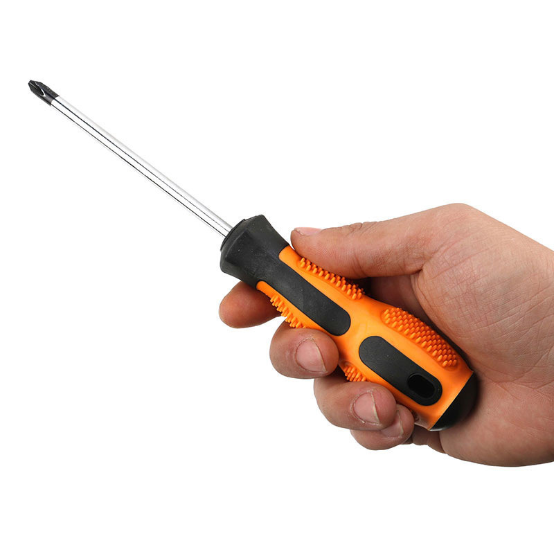 マッサージドライバークロス型工業用強力磁気ドライバーツールドライバーハンドドライバーメーカー卸売|undefined