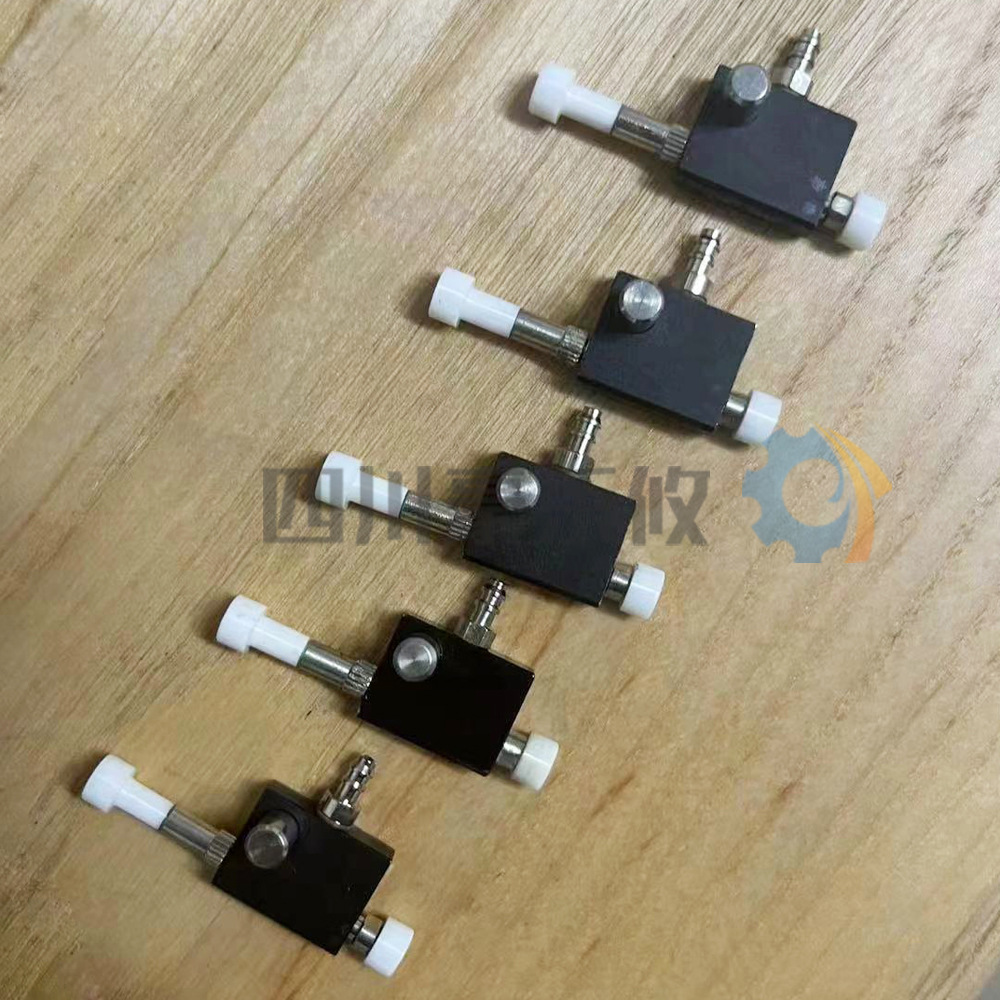 焊线机配件 新川 UTC 吹气装置 议价