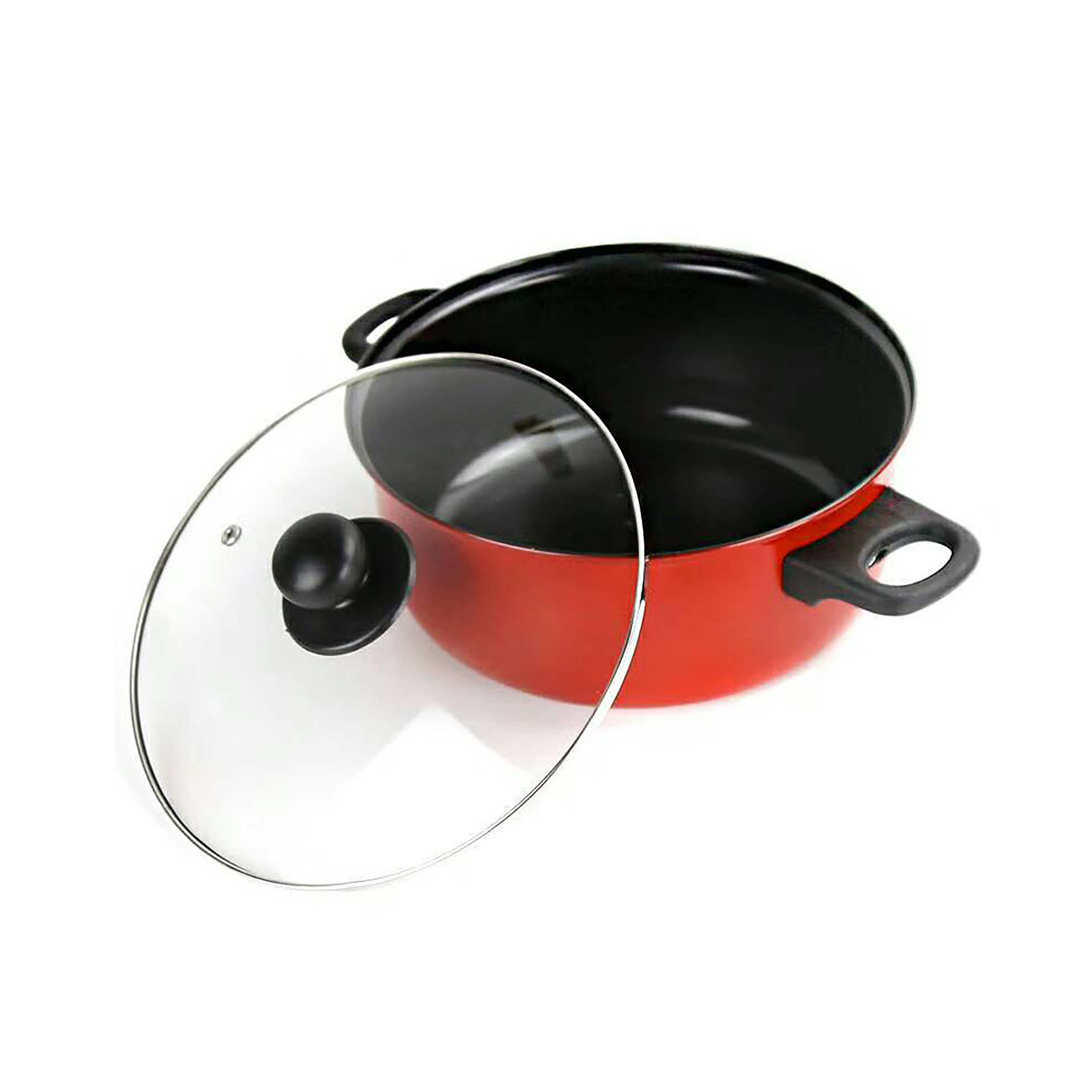 铝锅4件套 OR-2102