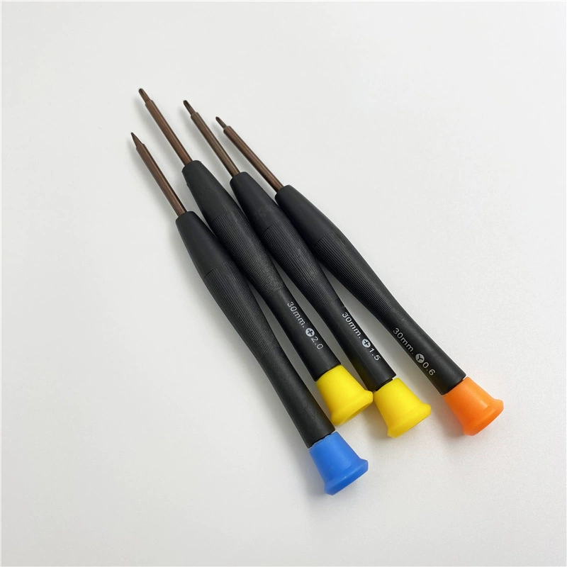 Screwdriver for repair