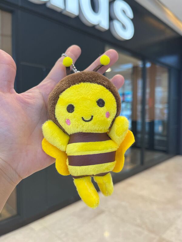 ネットで話題の可愛いカップルチキンのペンダント、小物、バッグ飾り、ぬいぐるみ、リュック飾り、ぬいぐるみペンダント|undefined