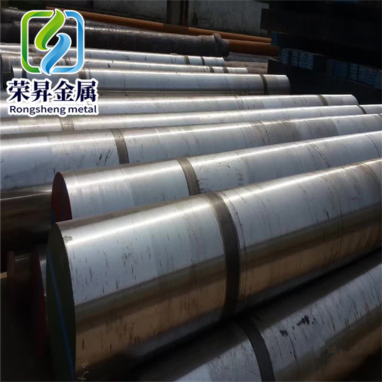 供应W12Mo3Cr4V3N圆钢板材锻件冷作模具用高速钢