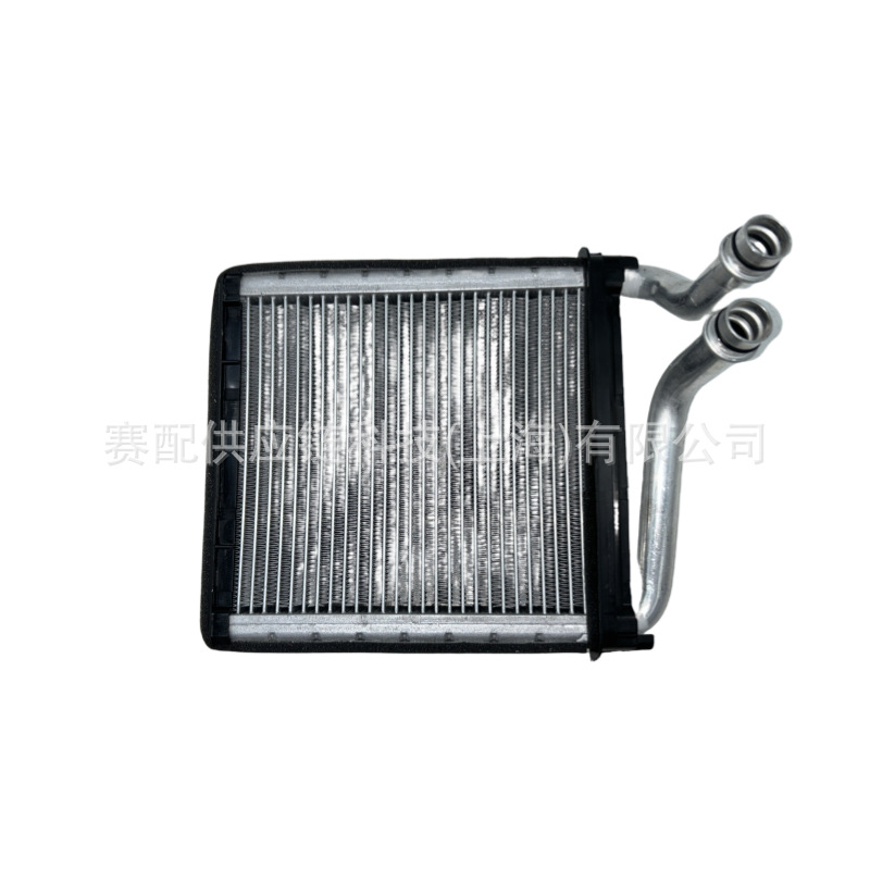 Suitable for Volkswagen Magotan 3C0819031A, 3Ad819031, 3Cd819031 Air Conditioning Warm Water Tank