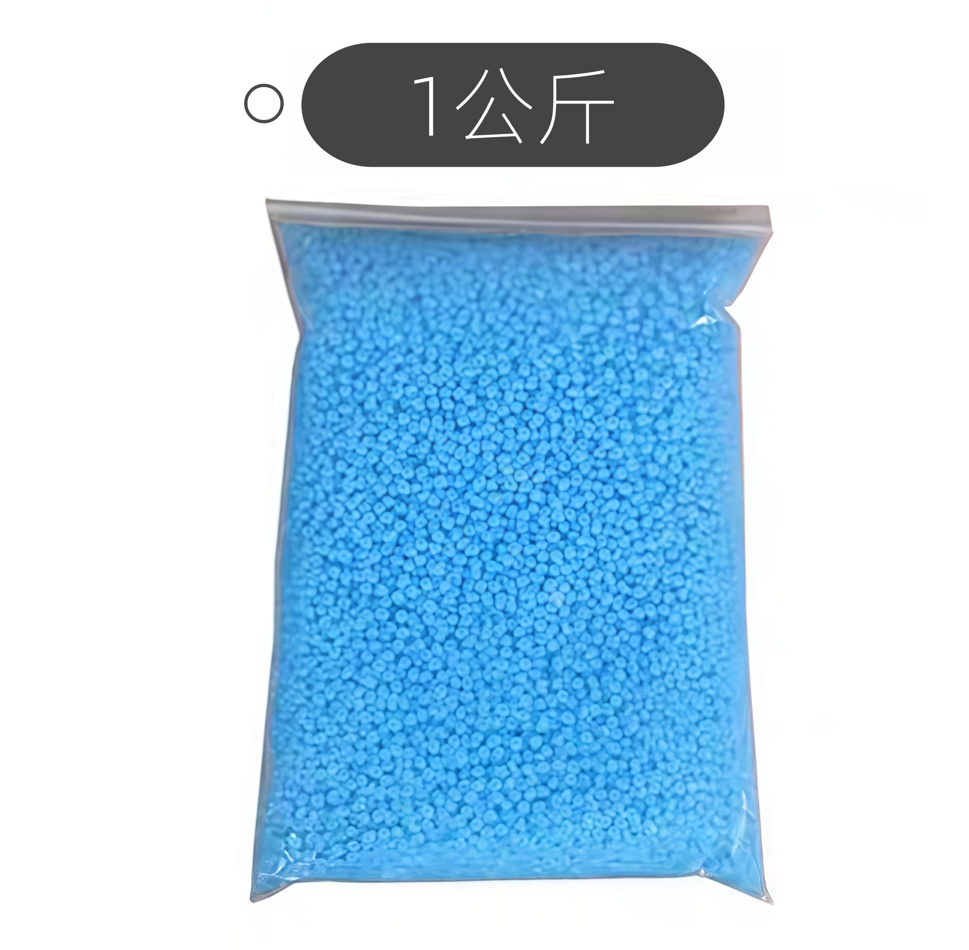 PUR 투명 껌 과립 (1kg)
