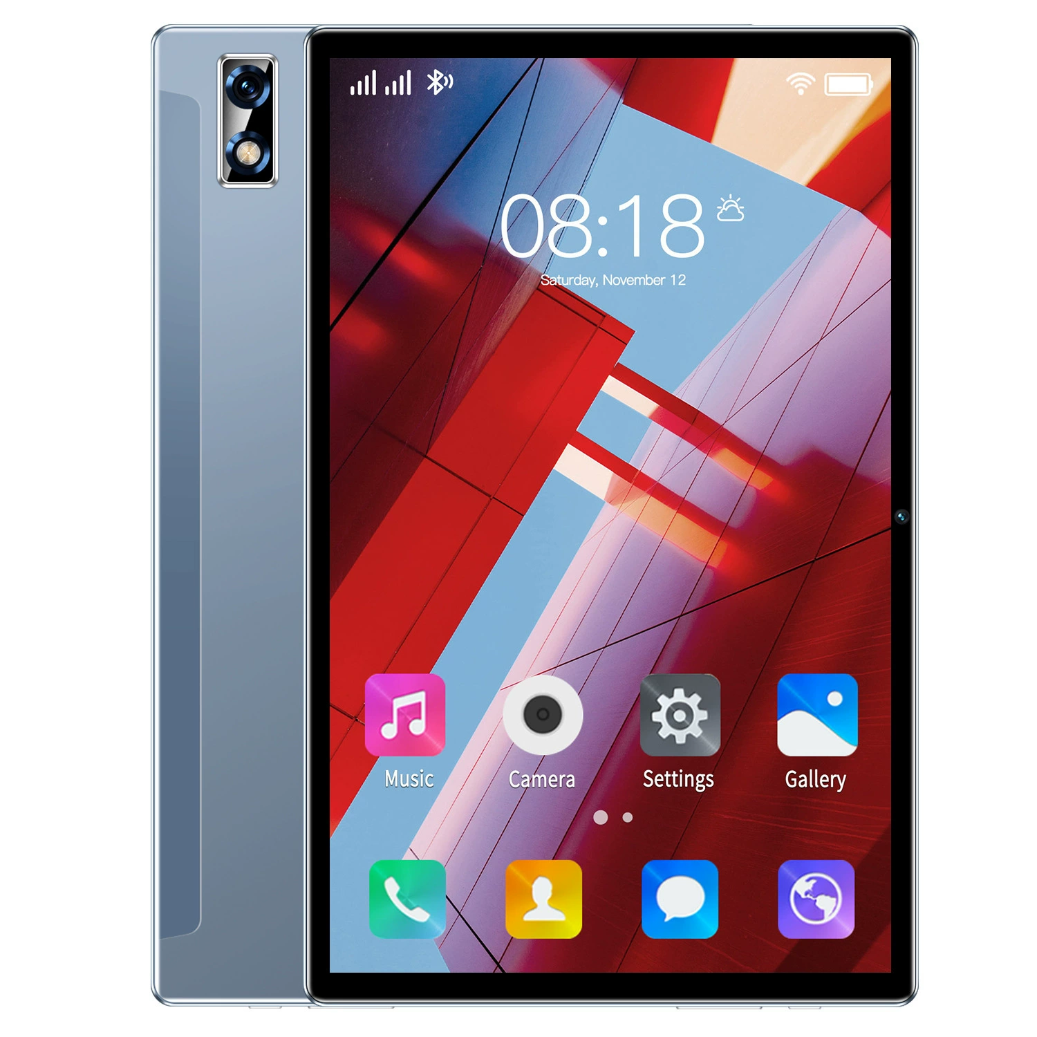 (Cross-border trading), smart tablet laptop, Android, 10.1 inch, 4G