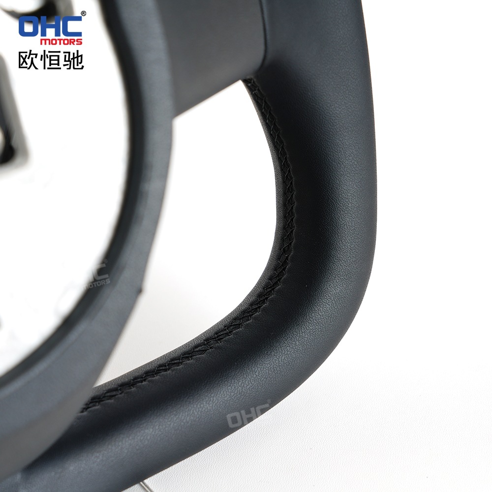 Suitable for 16-22 Tesla Model 3 Cybertruck Steering Wheel Upgrade and Modification