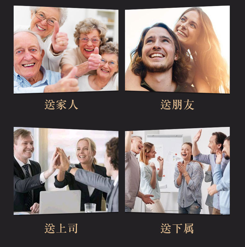 Changbai Mountain White Ginseng Gift Box Whole Root for Soup and Wine Traditional Herbal Gift in use
