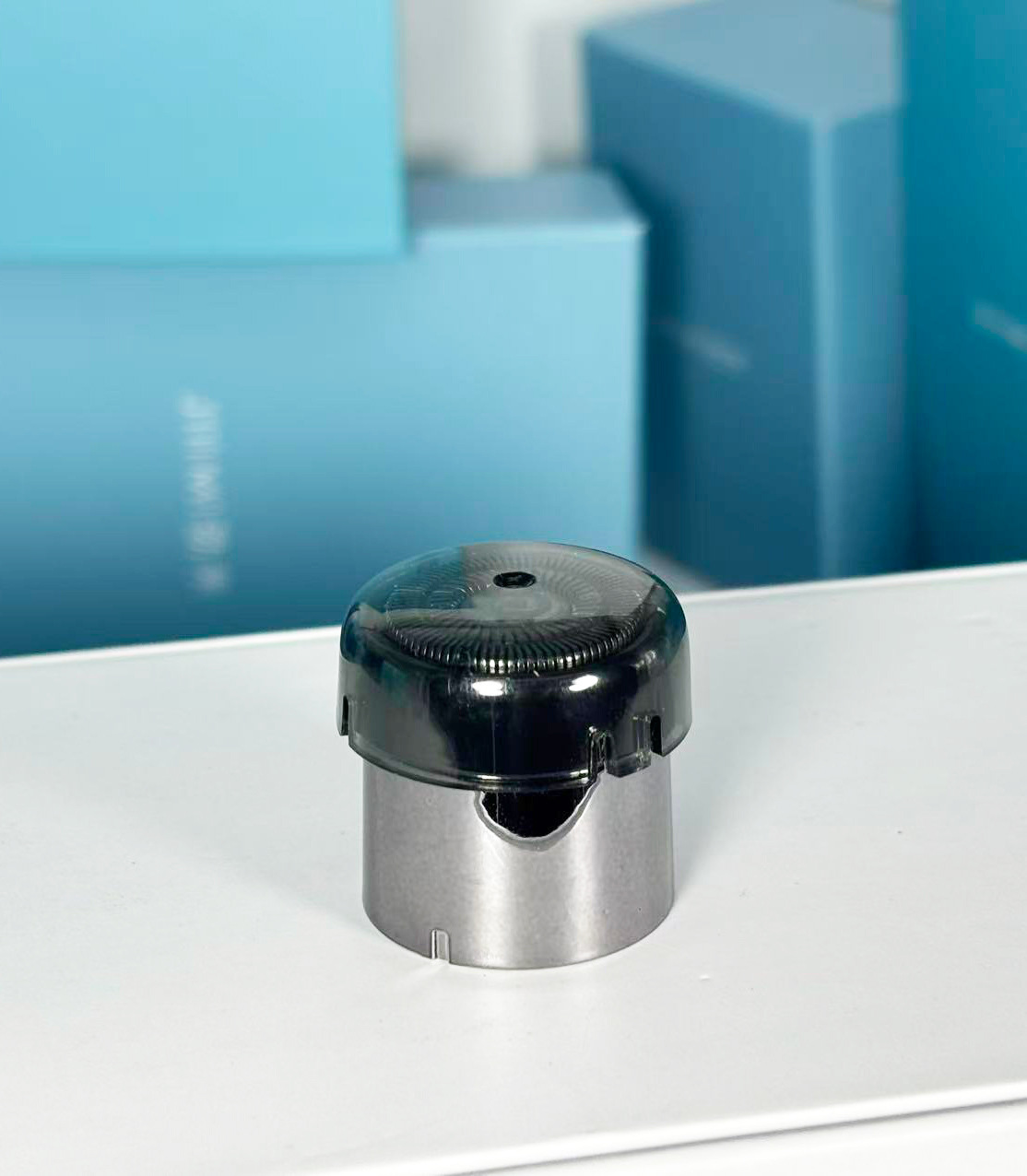 Original shaver head