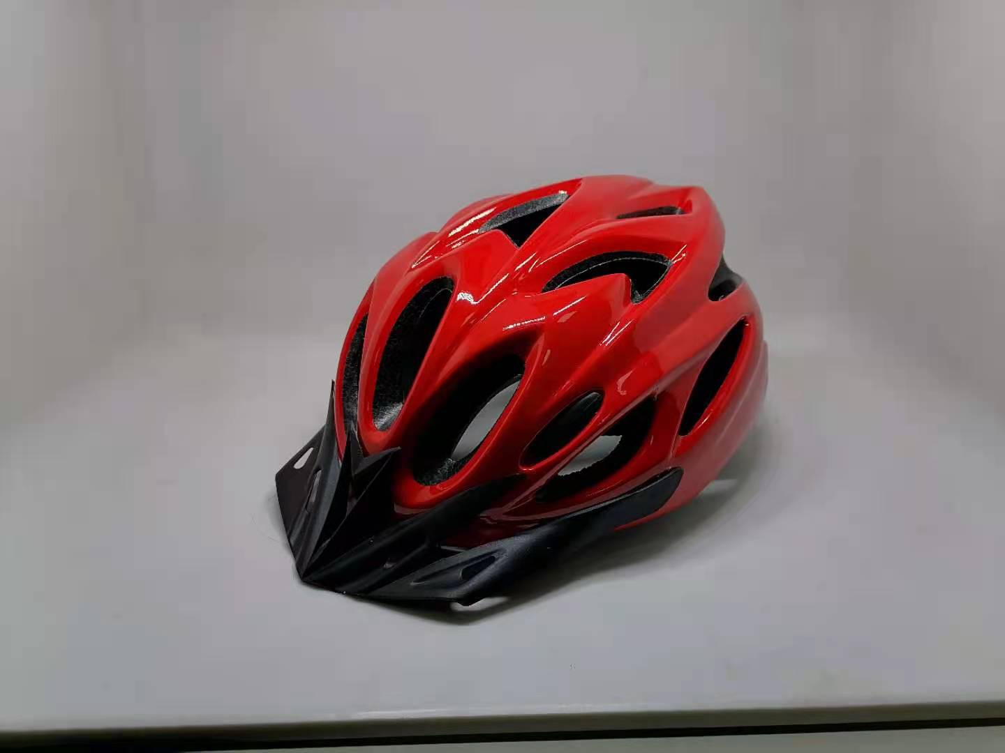 Casco de bicicleta integrado casco de bicicleta casco de bicicleta de montaña casco hombre y mujer casco equipo de bicicleta