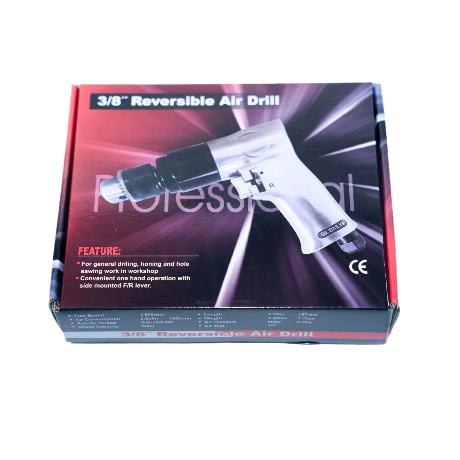 Пневматическая дрель для шин, пневматическая шлифовальная машина/специальная пневматическая дрель для ремонта шин