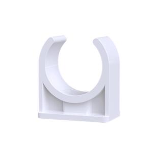 pvc�ܲ��������ˮ�ܹܿ�����u�͹̶�1�翨��4��6dn20 25 32 40mm
