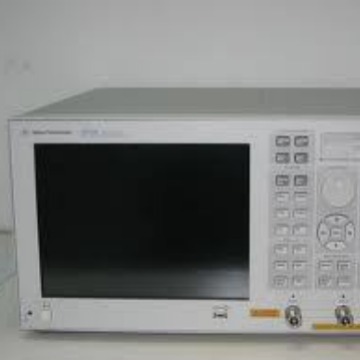 回收 AGILENT E5070B 维修 E5070B网络分析仪