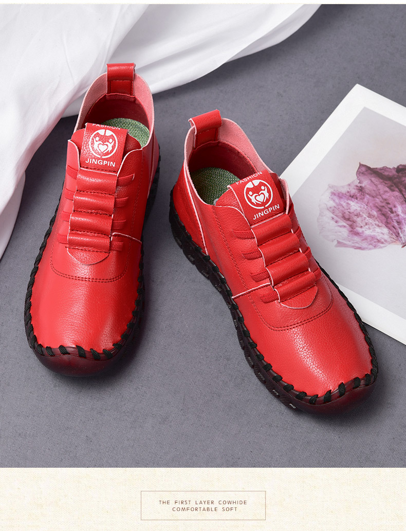 Damen-Tennisschuhe, Wanderschuhe, Sneakers, Gummisohle, Synthetik, leicht zu reinigen, atmungsaktiv, vielseitig einsetzbar_voghion.com