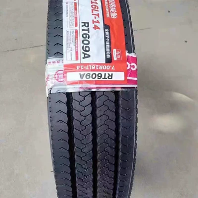 Yolsuzluq şinləri Pattern 12R22.5 Truck/Trailer