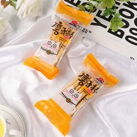 饼干;传统糕点;花生