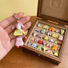 �W���羳�¿�С����ϵ���·�ѝ�ӵ���DIY���Ͳ��Lϵ��14K��ɫ��