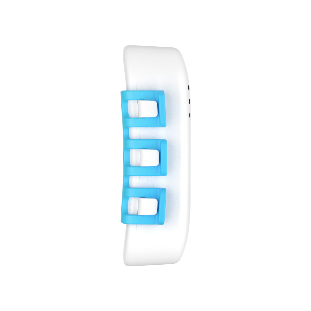 Cat and Dog Locator, Two-Way Communication, Smart Anti-Lost Device, Positioning Tracker, Gps Locator, Waterproof, Custom Mold Design