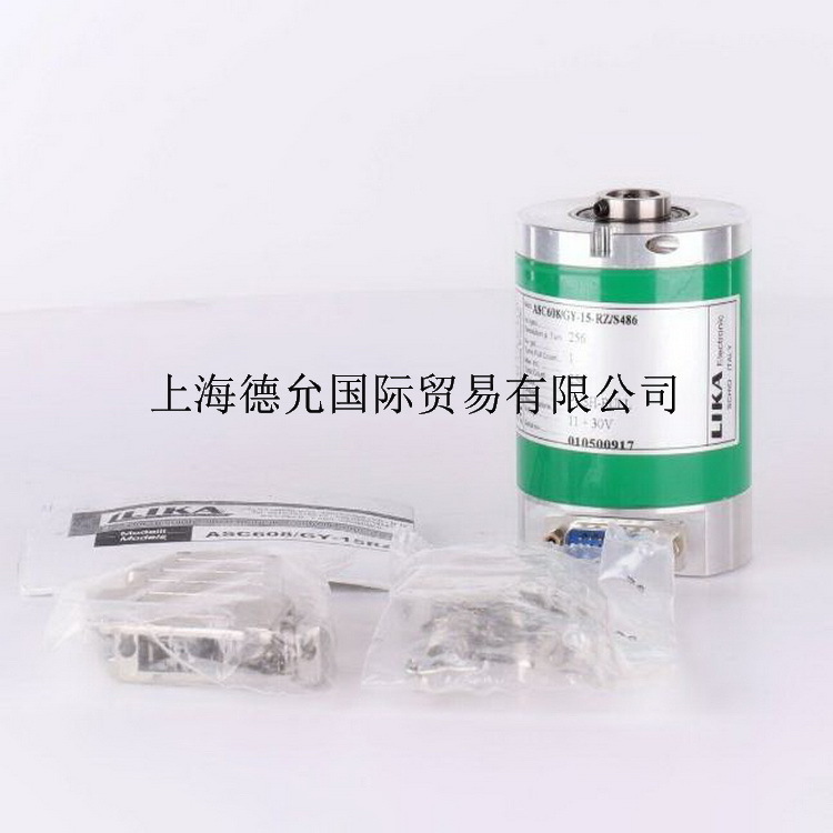 意大利lika编码器等系列产品|ms