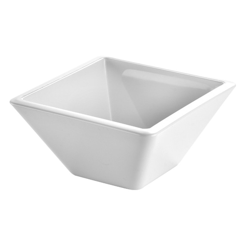 Dividido merienda plato KTV bar baño de pies Club fruta postre merienda plato creativo vajilla de plástico comercial