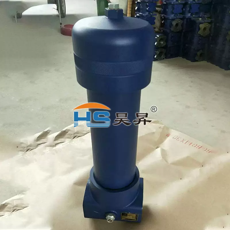 回油过滤器 UR319HHF24AT13ZGDYR85 工程机械设备配件滤清器